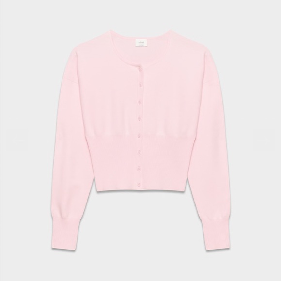 Aritzia Wilfred Golightly Cardigan - Picture 4 of 4